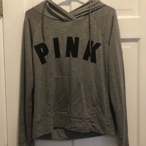 PINK hoodie